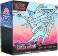 Pokémon TCG: Mega Evolution Chaos Rising Pokémon Center Elite Trainer Box