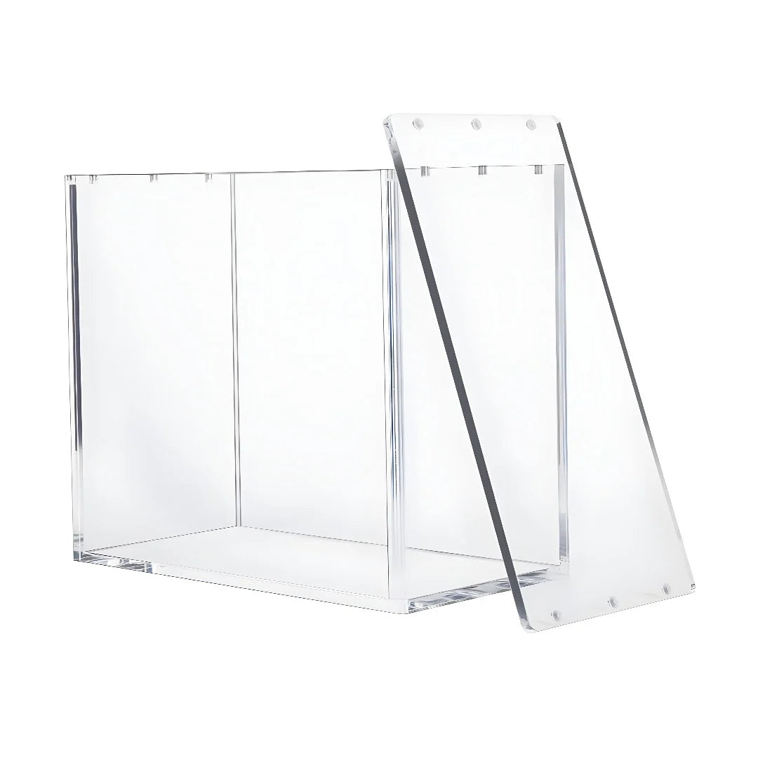 Pokémon TCG: Acrylic Display Case Add On