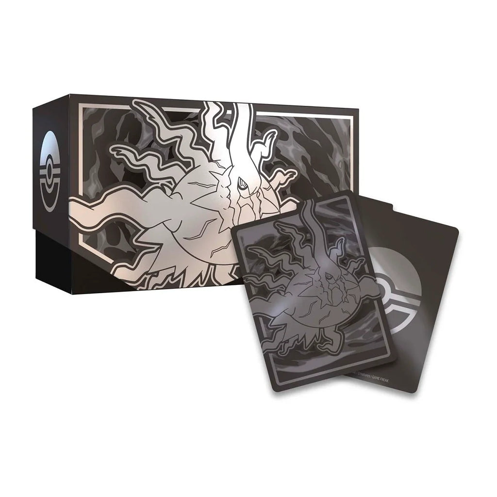 Pokémon TCG: Mega Evolution Pitch Black Pokémon Center Elite Trainer Box